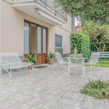 Il Giardino Di Alfonso - Malpensa Airport Relax Apartment Samarate Exterior photo